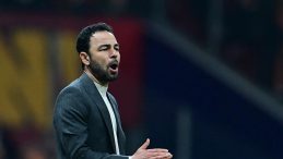 Sel&ccedil;uk İnan: B&uuml;y&uuml;k ma&ccedil;ları oynamak kolay değil!