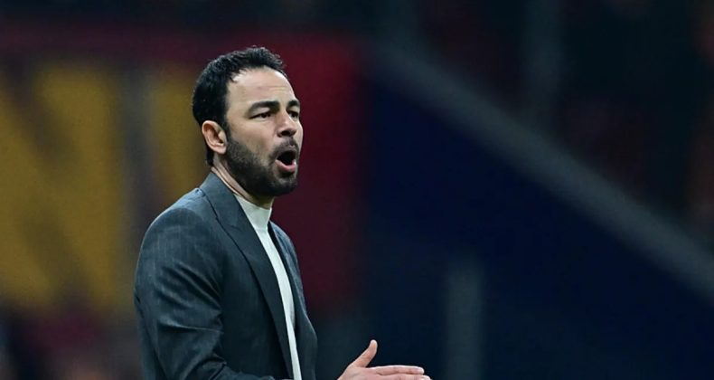 Selçuk İnan: Büyük maçları oynamak kolay değil!