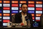 Sel&ccedil;uk İnan: Galibiyeti hak eden taraftık!