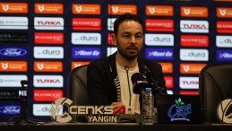 Sel&ccedil;uk İnan: Galibiyeti hak eden taraftık!