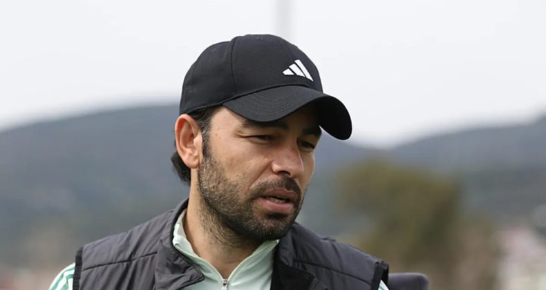 Sel&ccedil;uk İnan, Konyaspor ma&ccedil;ında yaşananları ilk kez anlattı!