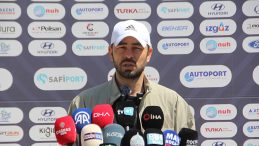 Sel&ccedil;uk İnan: "Kasımpaşa i&ccedil;in final havasında bir ma&ccedil;"