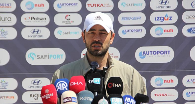 Sel&ccedil;uk İnan: "Kasımpaşa i&ccedil;in final havasında bir ma&ccedil;"