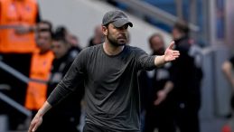 Sel&ccedil;uk İnan: "Ma&ccedil;ın bu şekilde ge&ccedil;eceğini tahmin etmiştik"