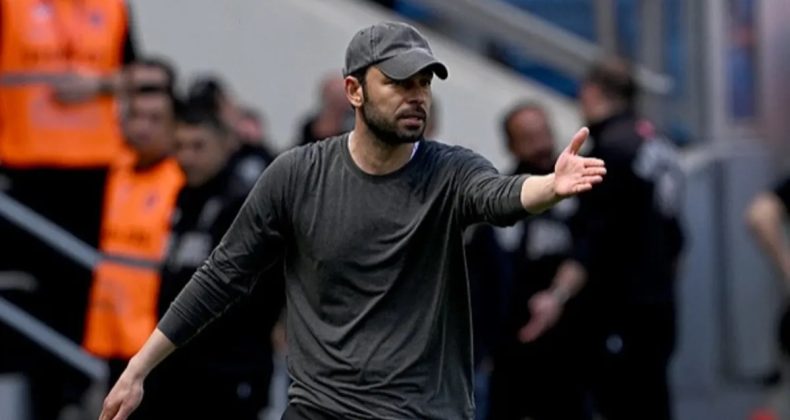 Sel&ccedil;uk İnan: "Ma&ccedil;ın bu şekilde ge&ccedil;eceğini tahmin etmiştik"