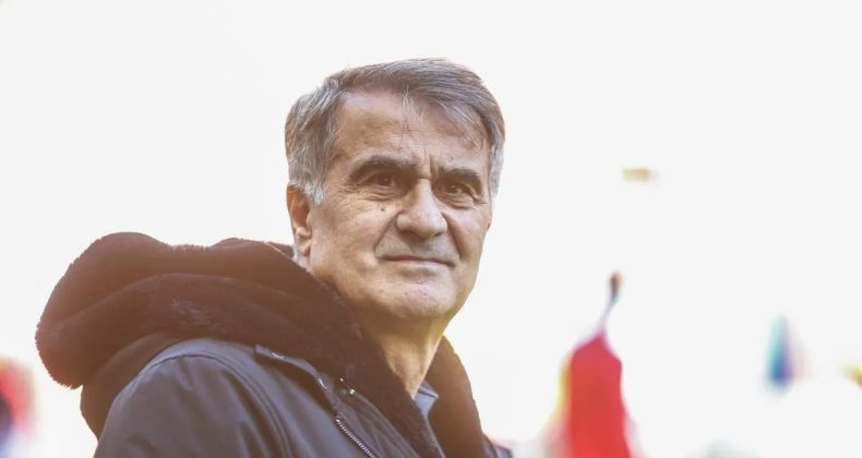 Şenol G&uuml;neş'ten Uğurcan &Ccedil;akır s&ouml;zleri! 'Kalması doğru değildi'