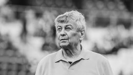 Serdal Adalı ve Sergen Yal&ccedil;ın'dan Mircea Lucescu i&ccedil;in başsağlığı mesajı
