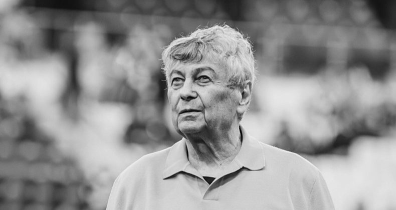 Serdal Adalı ve Sergen Yal&ccedil;ın'dan Mircea Lucescu i&ccedil;in başsağlığı mesajı