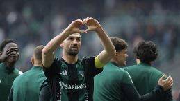 Serdar Dursun: "Umarım daha iyi bir Kocaelispor izletebiliriz"
