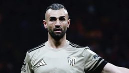 Serdar Dursun&rsquo;dan Galatasaray ma&ccedil;ı sonrası penaltı tepkisi!