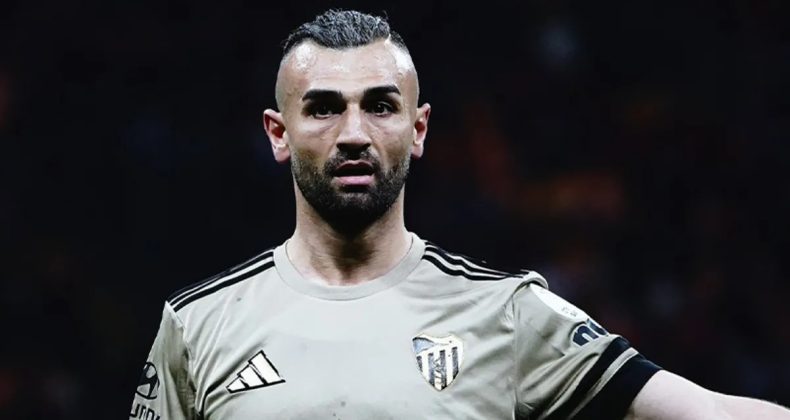 Serdar Dursun’dan Galatasaray maçı sonrası penaltı tepkisi!