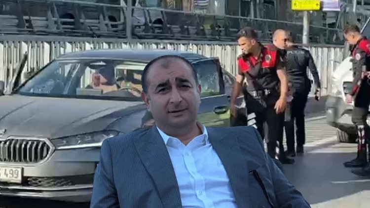 Serdar &Ouml;ktem'in hayatını kaybettiği silahlı saldırıya ilişkin iddianame