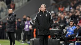 Sergen Yal&ccedil;ın, Beşiktaş ile ligde dalya yapacak!