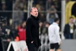 Sergen Yal&ccedil;ın, Beşiktaş'ın başında 100. S&uuml;per Lig ma&ccedil;ına &ccedil;ıkacak