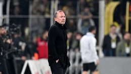 Sergen Yal&ccedil;ın, Beşiktaş'ın başında 100. S&uuml;per Lig ma&ccedil;ına &ccedil;ıkacak