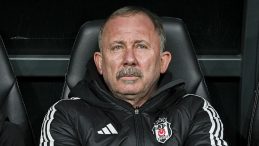 Sergen Yal&ccedil;ın: Bu oyun bizi tatmin etmedi!