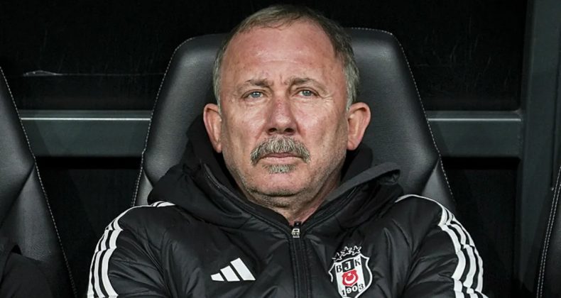 Sergen Yal&ccedil;ın: Bu oyun bizi tatmin etmedi!