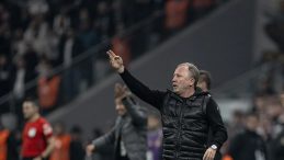 Sergen Yal&ccedil;ın: Ciddi değişiklikler planlıyoruz!