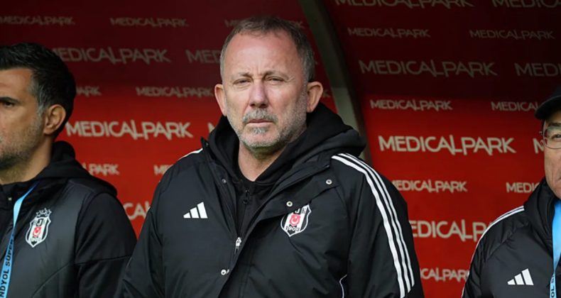 Sergen Yal&ccedil;ın: Hataları telafi edeceğiz!