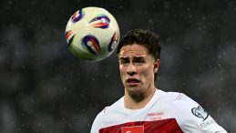 Serie A'da Mart Ayının Y&uuml;kselen Yıldızı Kenan Yıldız!