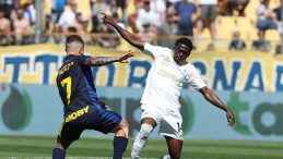 Serie A&rsquo;da K&uuml;me D&uuml;şen İlk Takım Pisa!