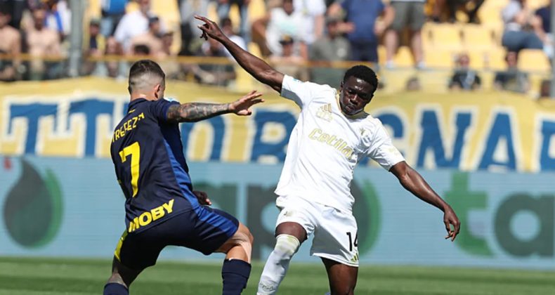 Serie A&rsquo;da K&uuml;me D&uuml;şen İlk Takım Pisa!