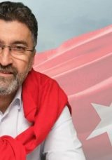 Serik Belediye Başkanı Kadir Kumbul&rsquo;un k&ouml;y evine silahlı saldırı