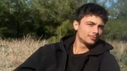 Serinlemek i&ccedil;in g&ouml;le giren &ouml;ğrenci boğuldu
