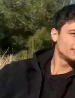 Serinlemek i&ccedil;in g&ouml;le giren &ouml;ğrenci boğuldu