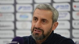 Serkan &Ouml;zbalta: Kazanılan şampiyonluk &ccedil;ok &ccedil;ok değerli!