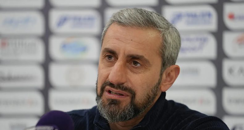 Serkan &Ouml;zbalta: Kazanılan şampiyonluk &ccedil;ok &ccedil;ok değerli!