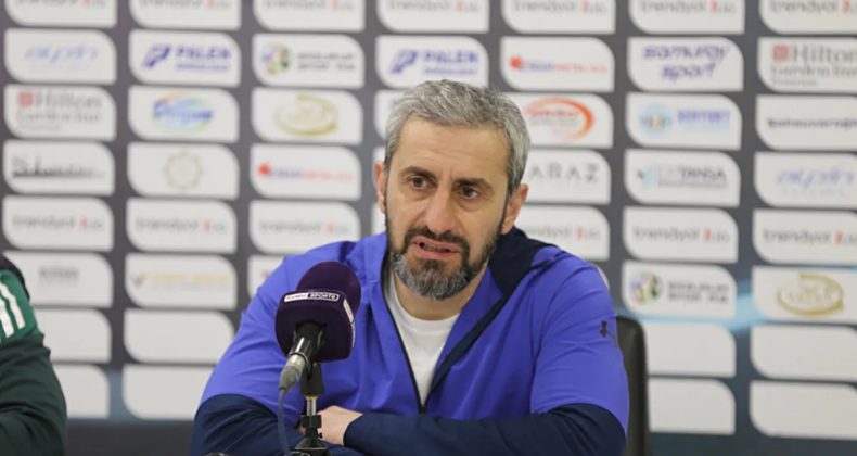 Serkan &Ouml;zbalta: Taraftarların istediği S&uuml;per Lig'e &ccedil;ıkmış olacağız!