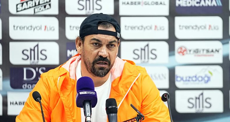 Servet &Ccedil;etin: Tırnaklarımla kazıyarak bir yerlere gelmeye &ccedil;alışıyorum!