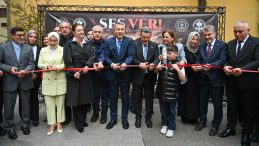 Ses Ver! Projesi Trabzon&rsquo;da Başladı: Gelir &Ccedil;ocuklara Umut Olacak