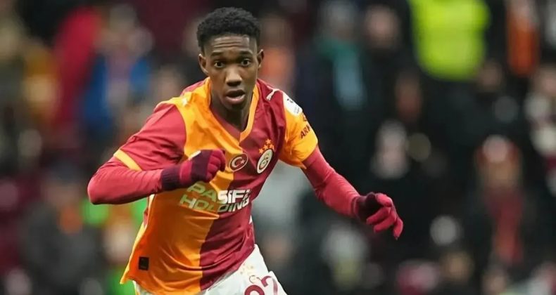 Sezon Biter Asprilla Gider