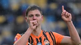 Shakhtar Donetsk, Polessya&rsquo;yı mağlup etti!