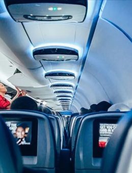 SHGM Duyurdu: U&ccedil;aklarda Powerbank Şarj Edilmesi Yasaklandı