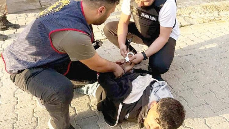 Siber su&ccedil; şebekesi &ccedil;&ouml;kertildi