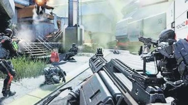 Şiddet Oyunları Engellenecek