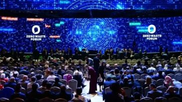 Sıfır Atık Forumu 2026'da 100'&uuml;n &Uuml;zerinde Bakan Bir Araya Gelecek