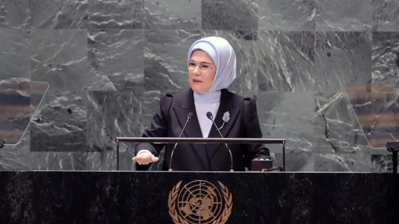 Sıfır Atık&rsquo;ta Merkez T&uuml;rkiye