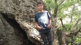 Siirt'te 13 yaşındaki Hakan Caylı'dan d&uuml;nden beri haber alınamıyor!