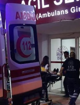 Siirt'te feci kaza: Ağa&ccedil; budarken kazara kolunu kesen kişi &ouml;ld&uuml;