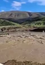 Siirt'te Taşkın Riskine Karşı M&uuml;dahale &Ccedil;alışmaları S&uuml;r&uuml;yor