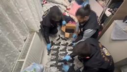 Silahları ele ge&ccedil;irip &ccedil;etelere darbe vurdular