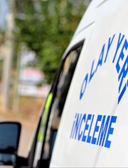 Şile sahilinde ceset bulundu