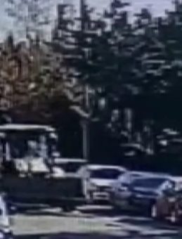 Silivri&rsquo;de Kontrolden &Ccedil;ıkan Kep&ccedil;e Ara&ccedil;ları Bi&ccedil;ti