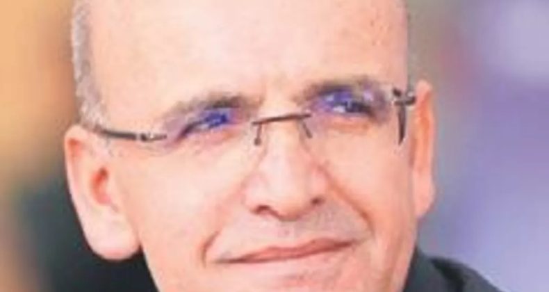 Şimşek, New York’ta temaslarda bulunacak