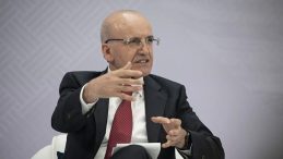 Şimşek: Şoklar ger&ccedil;ek değişimi tetikliyor