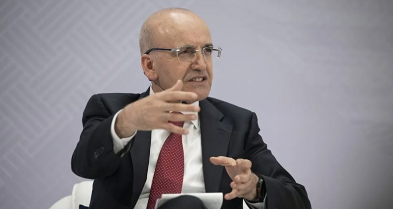 Şimşek: Şoklar ger&ccedil;ek değişimi tetikliyor